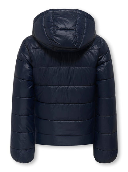 Only Mädchen Steppjacke leicht Übergangsjacke