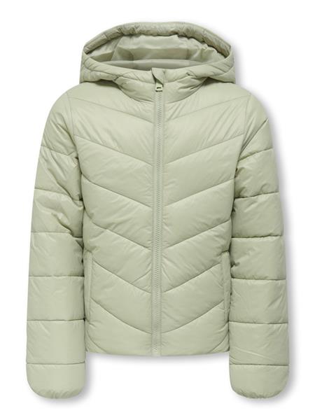 Only Mädchen Steppjacke leicht Übergangsjacke KOGKAJSA