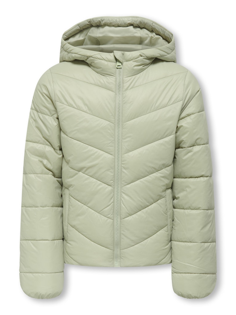 Only Mädchen Steppjacke leicht Übergangsjacke KOGKAJSA