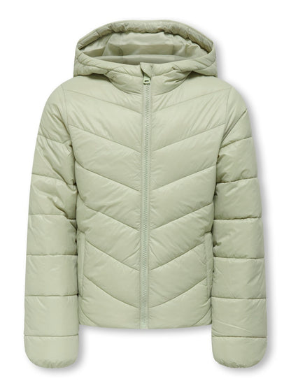 Only Mädchen Steppjacke leicht Übergangsjacke