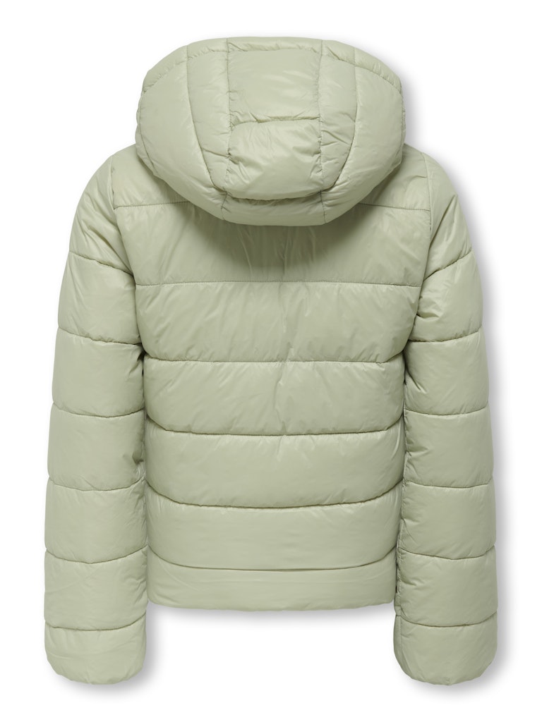 Only Mädchen Steppjacke leicht Übergangsjacke KOGKAJSA