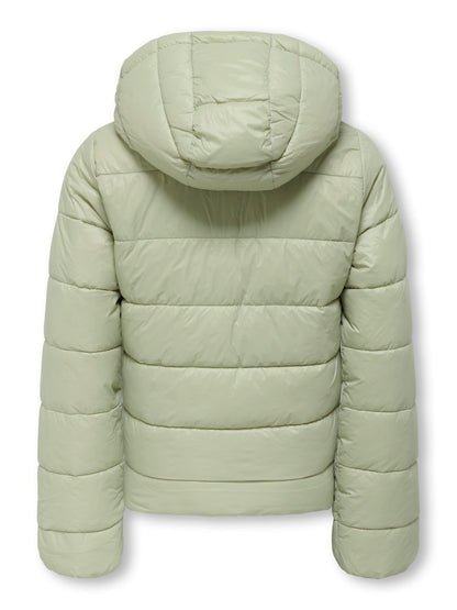 Only Mädchen Steppjacke leicht Übergangsjacke