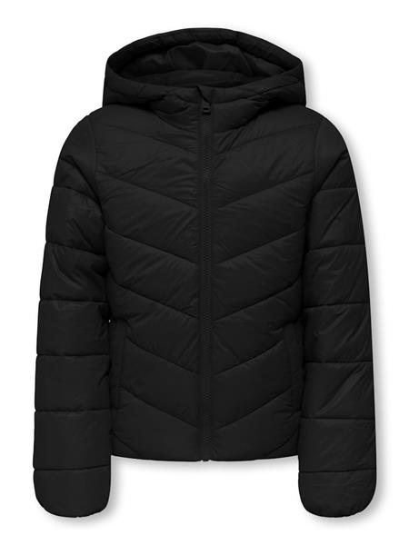 Only Mädchen Steppjacke leicht Übergangsjacke KOGKAJSA