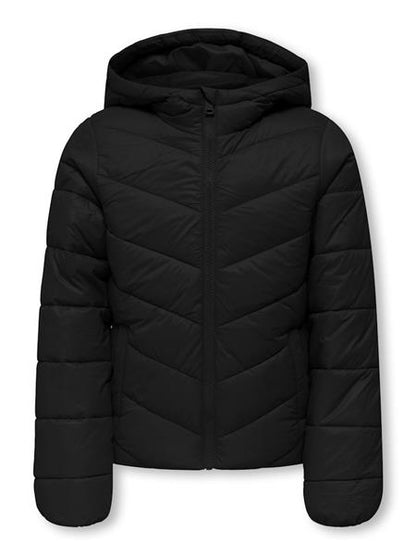 Only Mädchen Steppjacke leicht Übergangsjacke