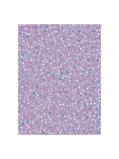 Name it Mädchen Unterhemd Unterhemden Doppelpack Lilac