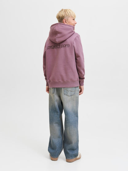 Jack & Jones Jungen Hoodie Kapuzenpullover