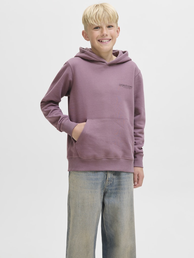 Jack & Jones Jungen Hoodie Kapuzenpullover JCOUNION
