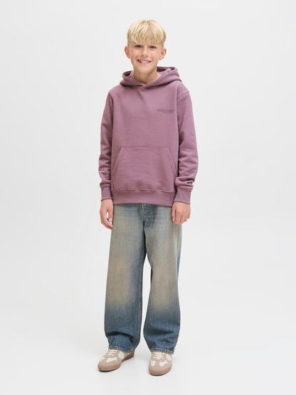 Jack & Jones Jungen Hoodie Kapuzenpullover