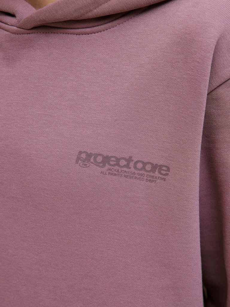 Jack & Jones Jungen Hoodie Kapuzenpullover JCOUNION