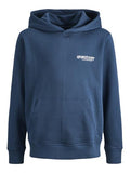 Jack & Jones Jungen Hoodie Kapuzenpullover JCOUNION