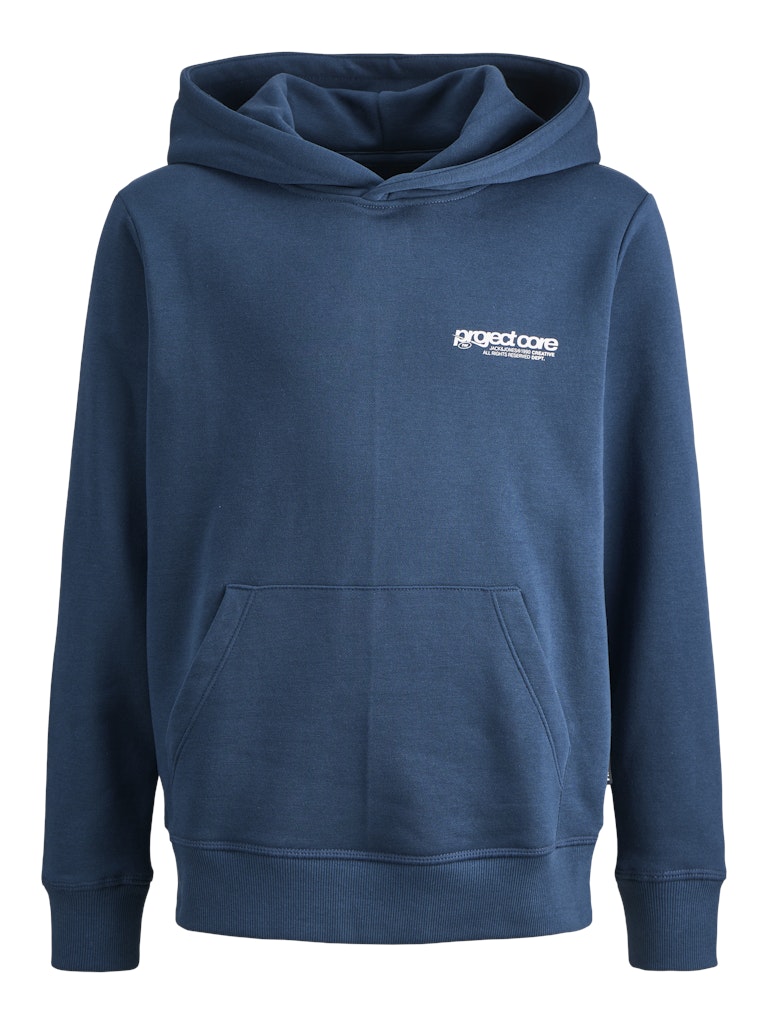 Jack & Jones Jungen Hoodie Kapuzenpullover
