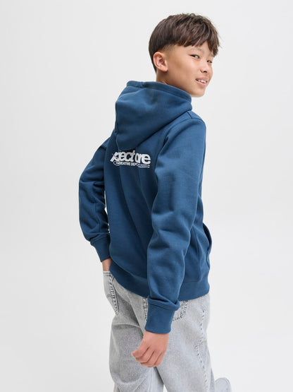 Jack & Jones Jungen Hoodie Kapuzenpullover