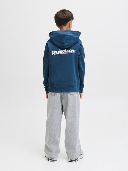 Jack & Jones Jungen Hoodie Kapuzenpullover