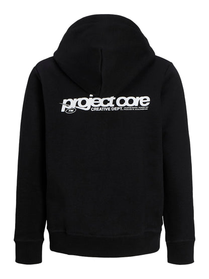 Jack & Jones Jungen Hoodie Kapuzenpullover