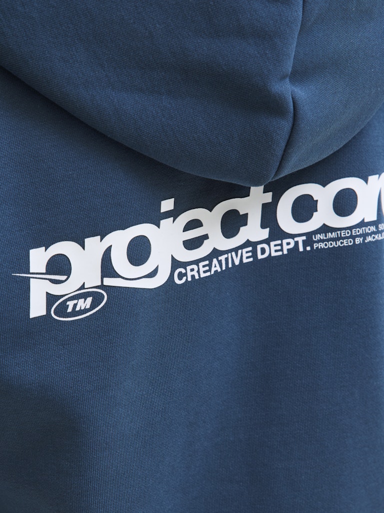 Jack & Jones Jungen Hoodie Kapuzenpullover JCOUNION
