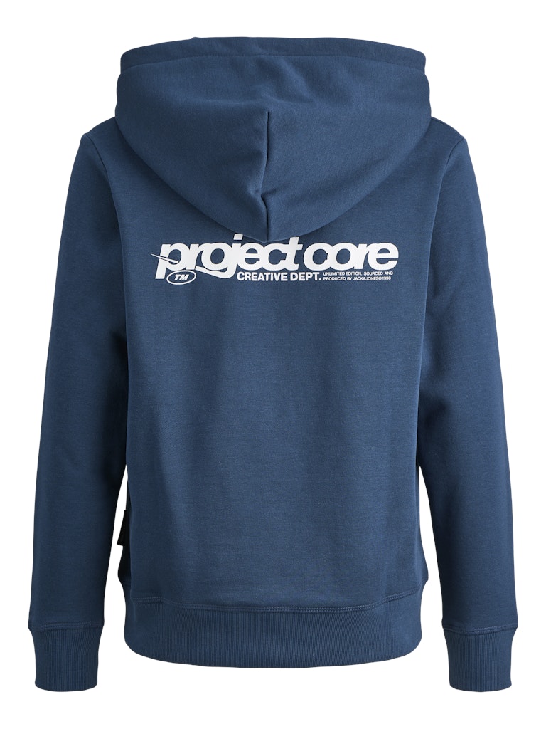 Jack & Jones Jungen Hoodie Kapuzenpullover JCOUNION