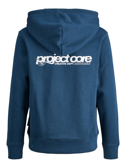 Jack & Jones Jungen Hoodie Kapuzenpullover