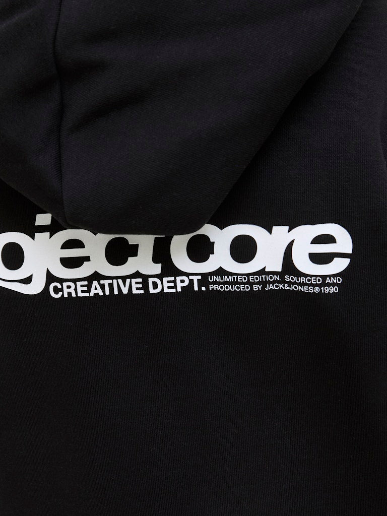Jack & Jones Jungen Hoodie Kapuzenpullover JCOUNION