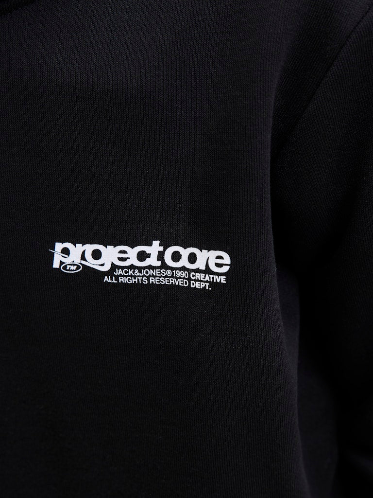 Jack & Jones Jungen Hoodie Kapuzenpullover JCOUNION