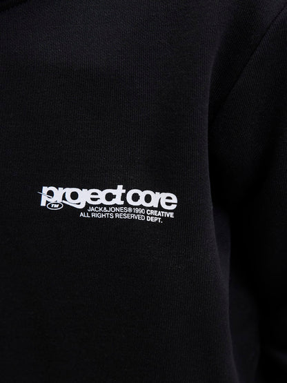 Jack & Jones Jungen Hoodie Kapuzenpullover