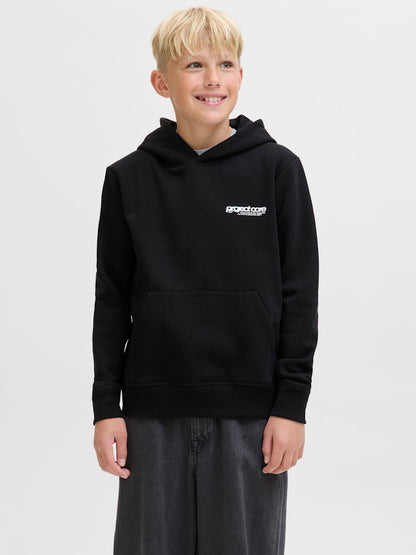 Jack & Jones Jungen Hoodie Kapuzenpullover