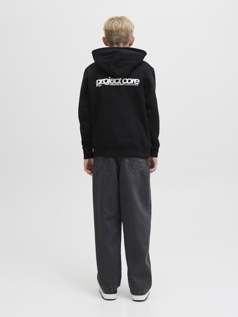 Jack & Jones Jungen Hoodie Kapuzenpullover JCOUNION