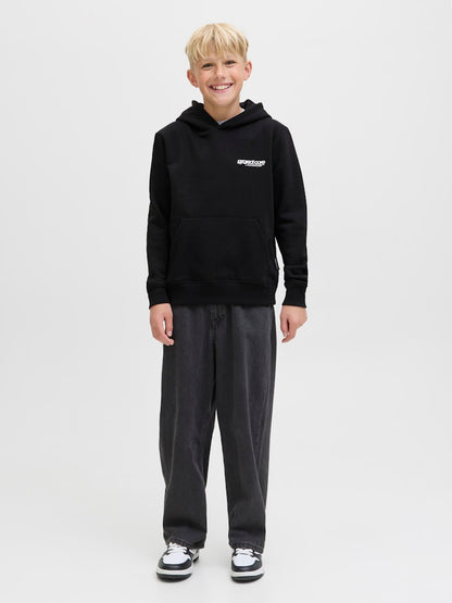 Jack & Jones Jungen Hoodie Kapuzenpullover