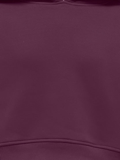 Only Mädchen Hoodie Sweatshirt kurz