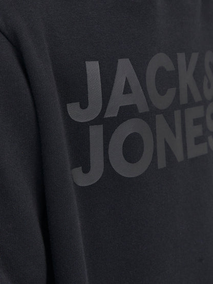 Jack & Jones Jungen Hoodie Kapuzenpullover JJECORP