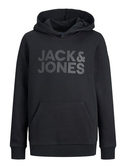 Jack & Jones Jungen Hoodie Kapuzenpullover JJECORP