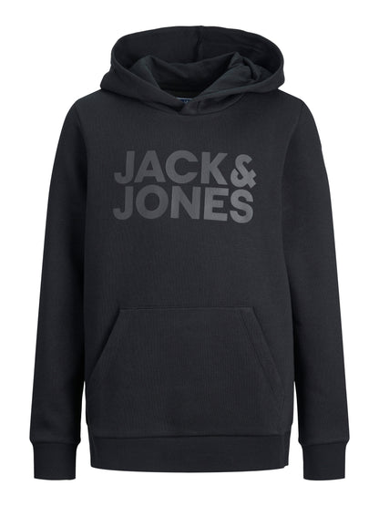 Jack & Jones Jungen Hoodie Kapuzenpullover JJECORP