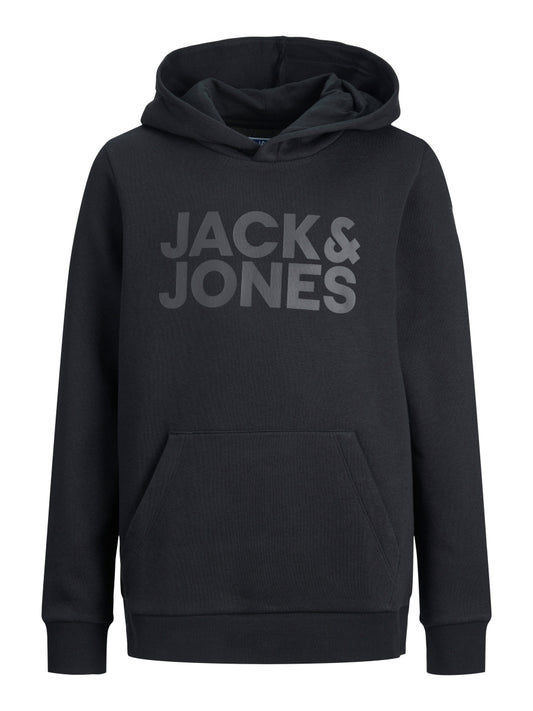 Jack & Jones Jungen Hoodie Kapuzenpullover JJECORP