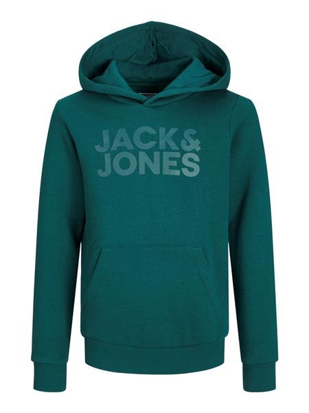 Jack & Jones Jungen Hoodie Kapuzenpullover JJECORP