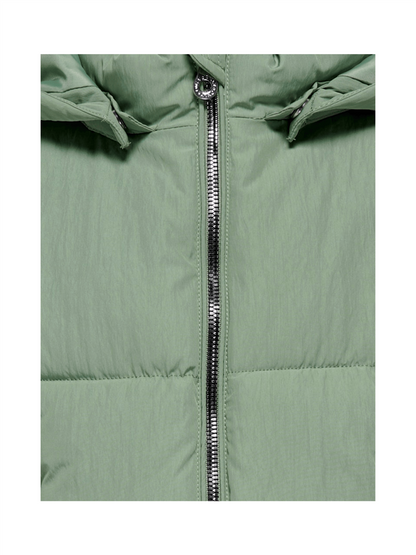 Only Mädchen Steppjacke Übergang Winter SHORT PUFFER JACKET