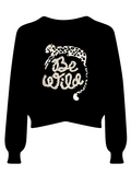 Happy Girls Mädchen Sweatshirt 753101 Leo