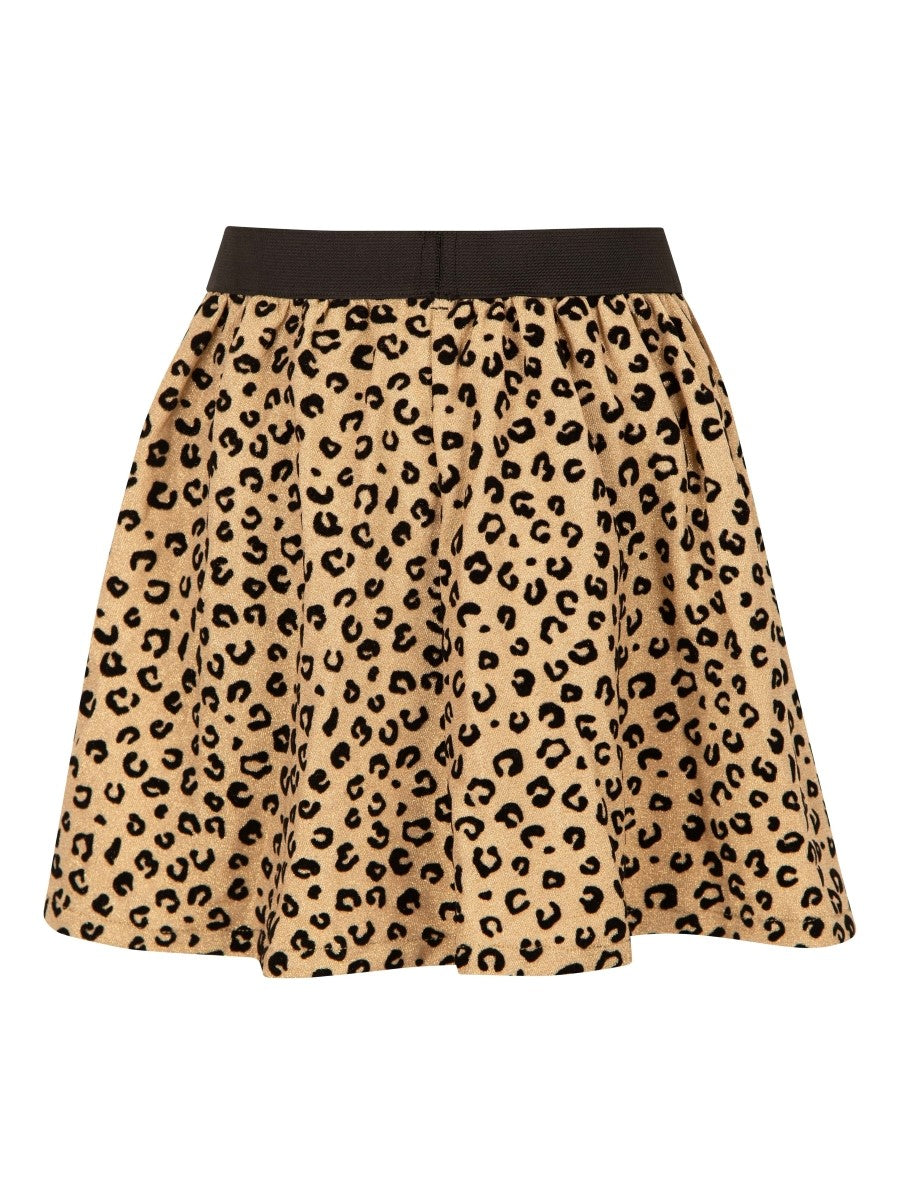 Happy Girls Mädchen Leorock Glitzer 653101