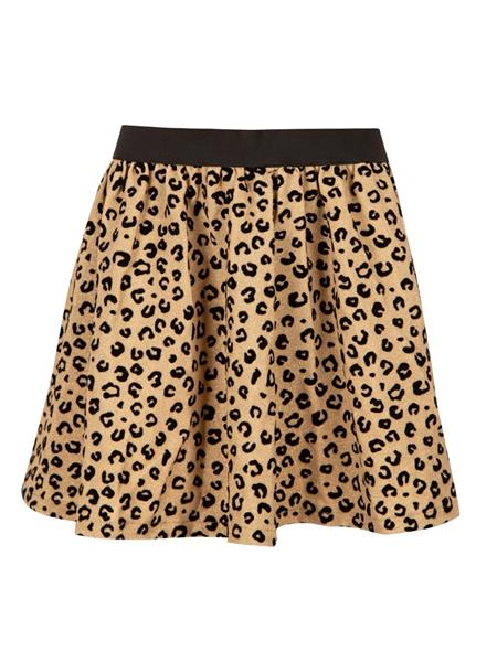 Happy Girls Mädchen Leorock Glitzer 653101