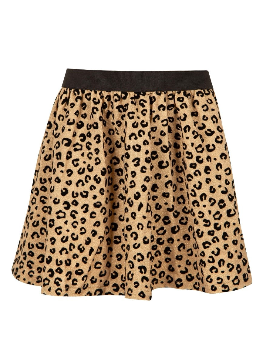 Happy Girls Mädchen Leorock Glitzer 653101