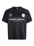 Jack & Jones Junior Jungen T-Shirt Sportshirt JCOCOVER