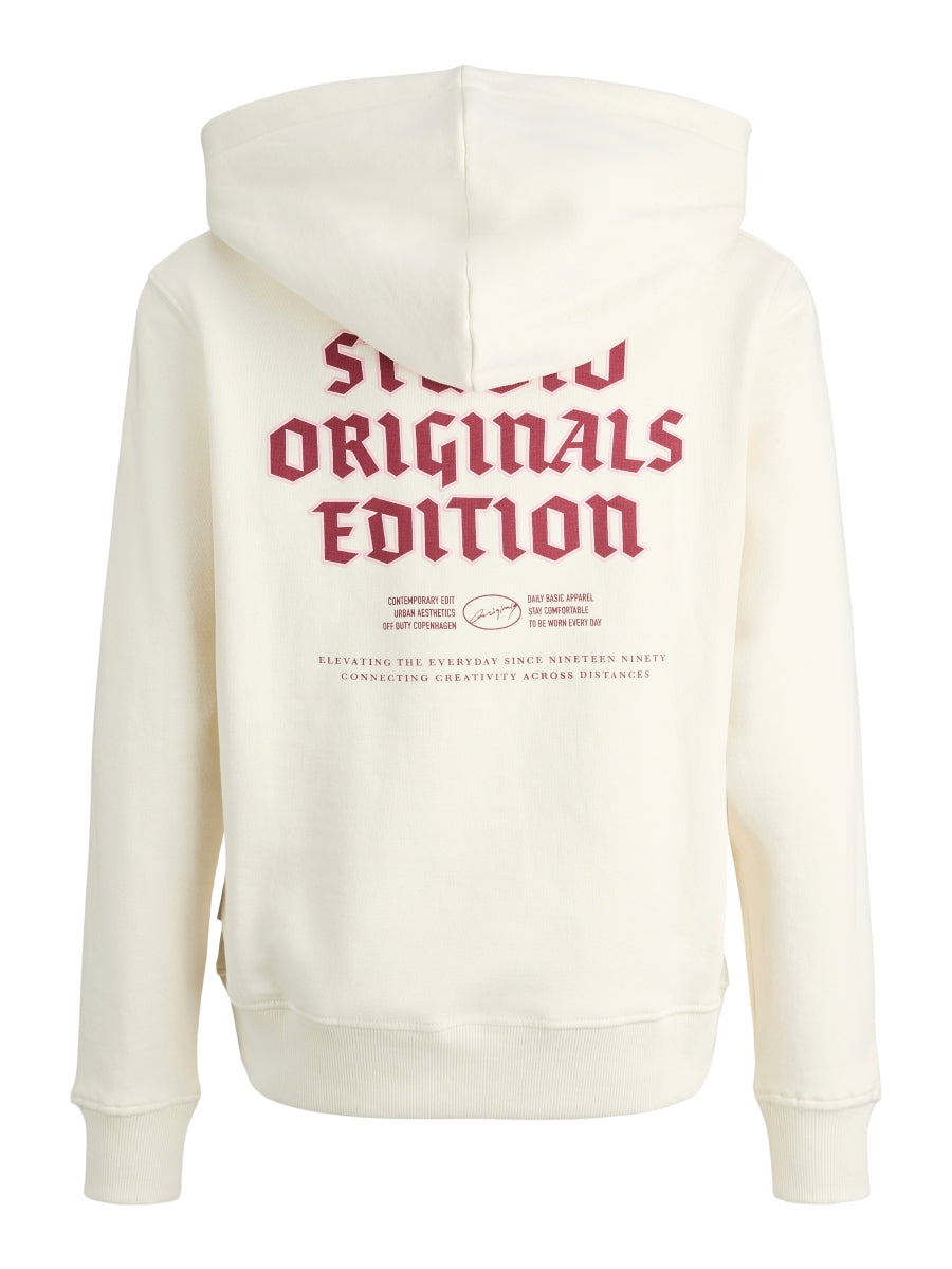 Jack & Jones Jungen Hoodie Kapuzenpullover JORMEADOWS