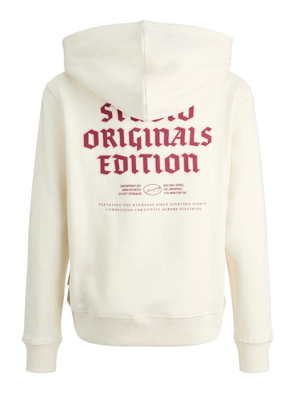 Jack & Jones Jungen Hoodie Kapuzenpullover JORMEADOWS