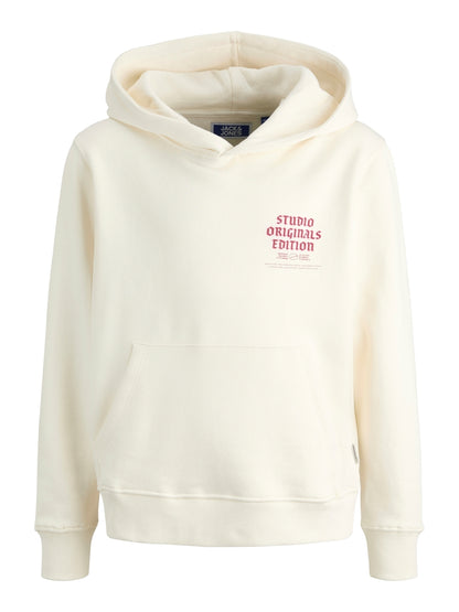 Jack & Jones Jungen Hoodie Kapuzenpullover JORMEADOWS