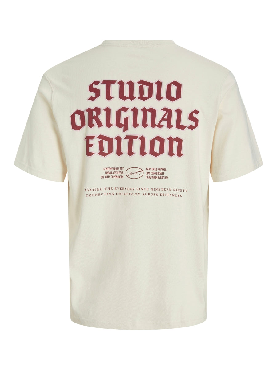 Jack & Jones Jungen T-Shirt JORMEADOWS