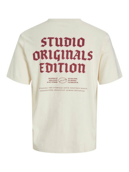Jack & Jones Jungen T-Shirt JORMEADOWS