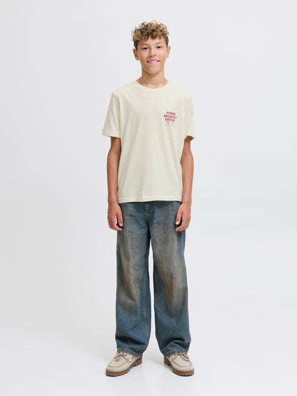 Jack & Jones Jungen T-Shirt JORMEADOWS