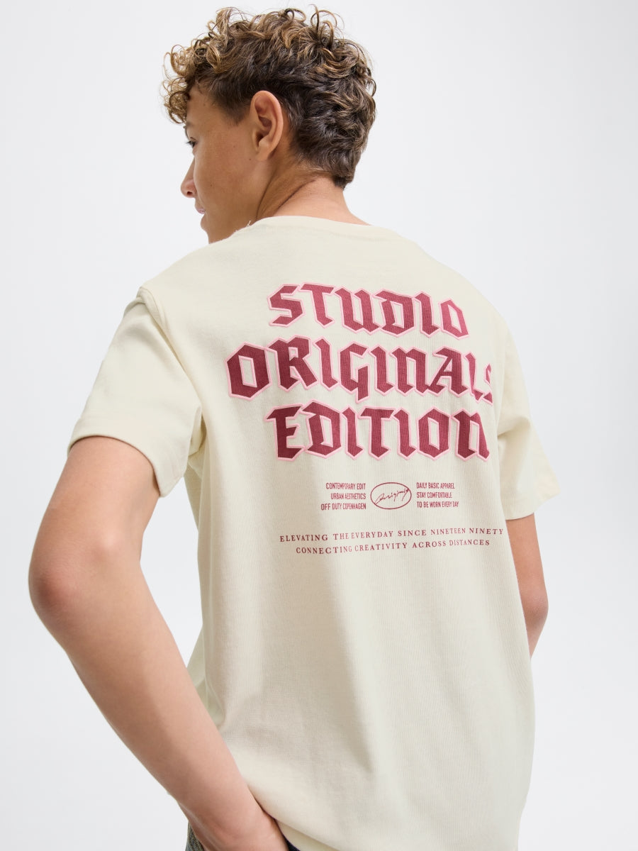 Jack & Jones Jungen T-Shirt JORMEADOWS