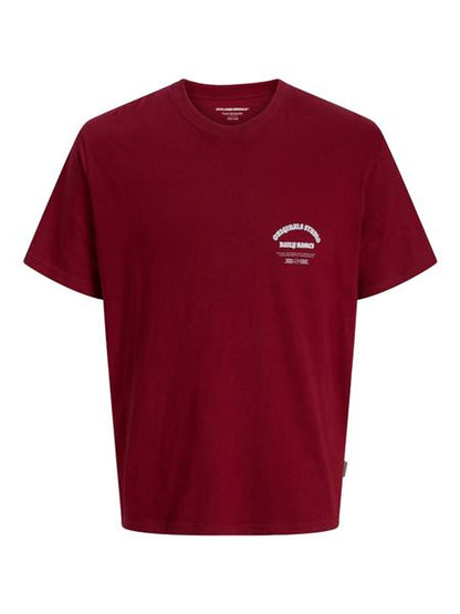 Jack & Jones Jungen T-Shirt JORMEADOWS