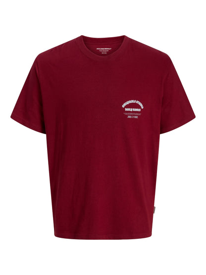 Jack & Jones Jungen T-Shirt JORMEADOWS