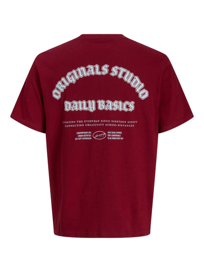 Jack & Jones Jungen T-Shirt JORMEADOWS