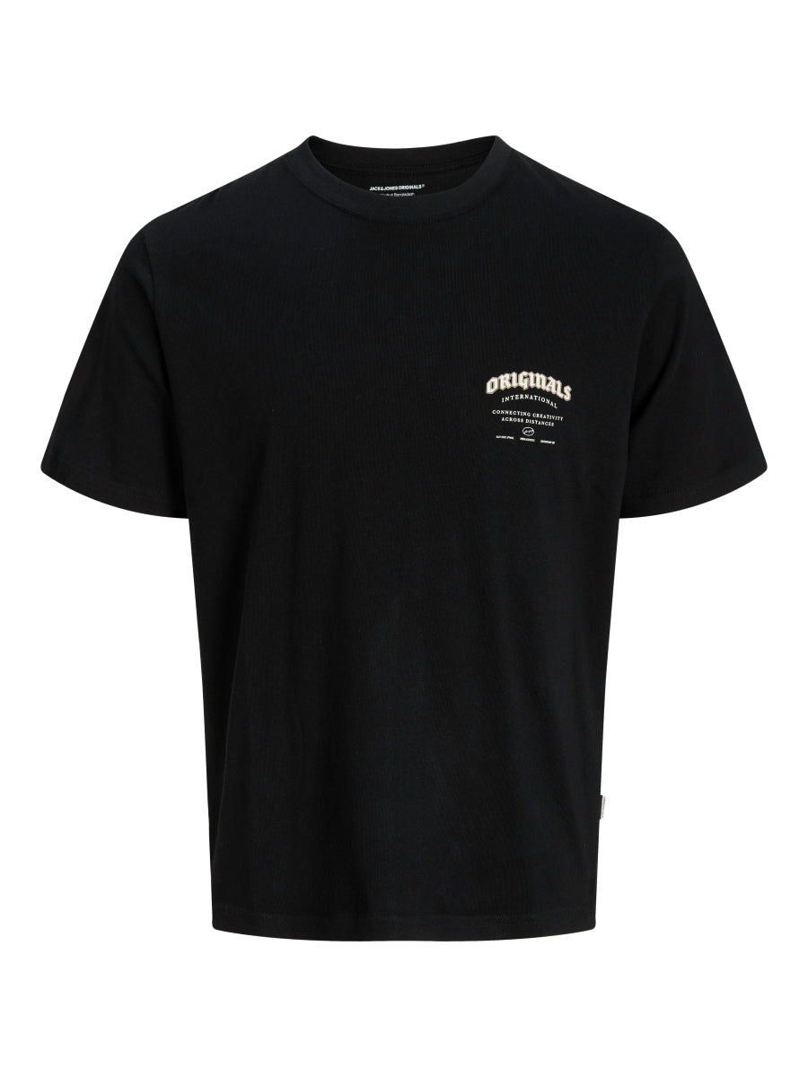 Jack & Jones Jungen T-Shirt JORMEADOWS